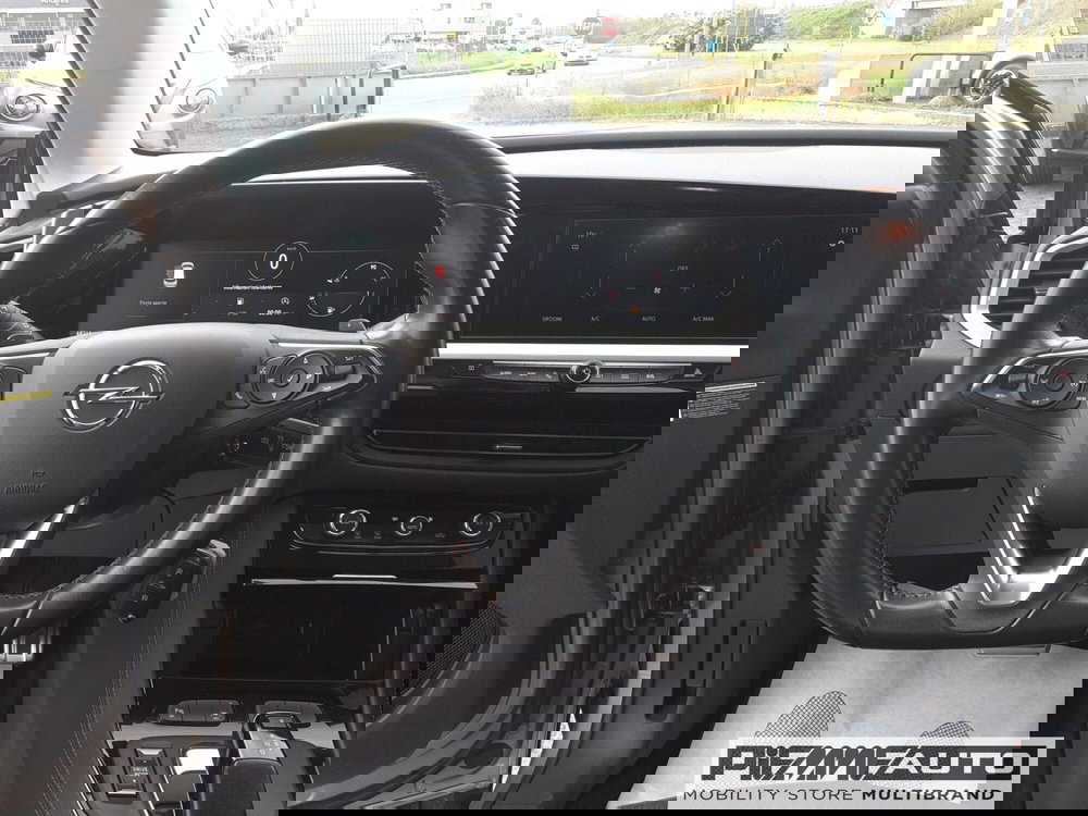 Opel Grandland usata a Piacenza (19)