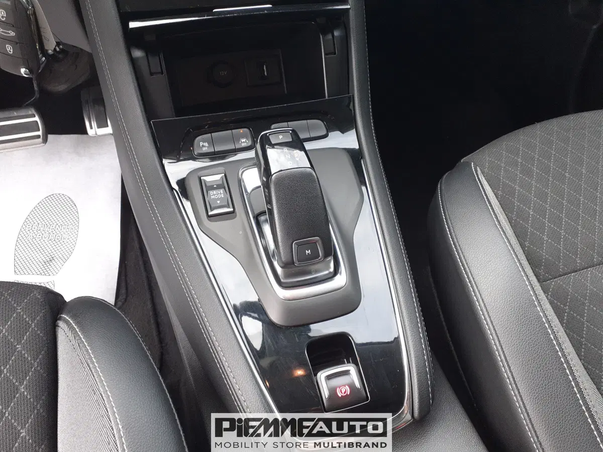 Opel Grandland usata a Piacenza (20)