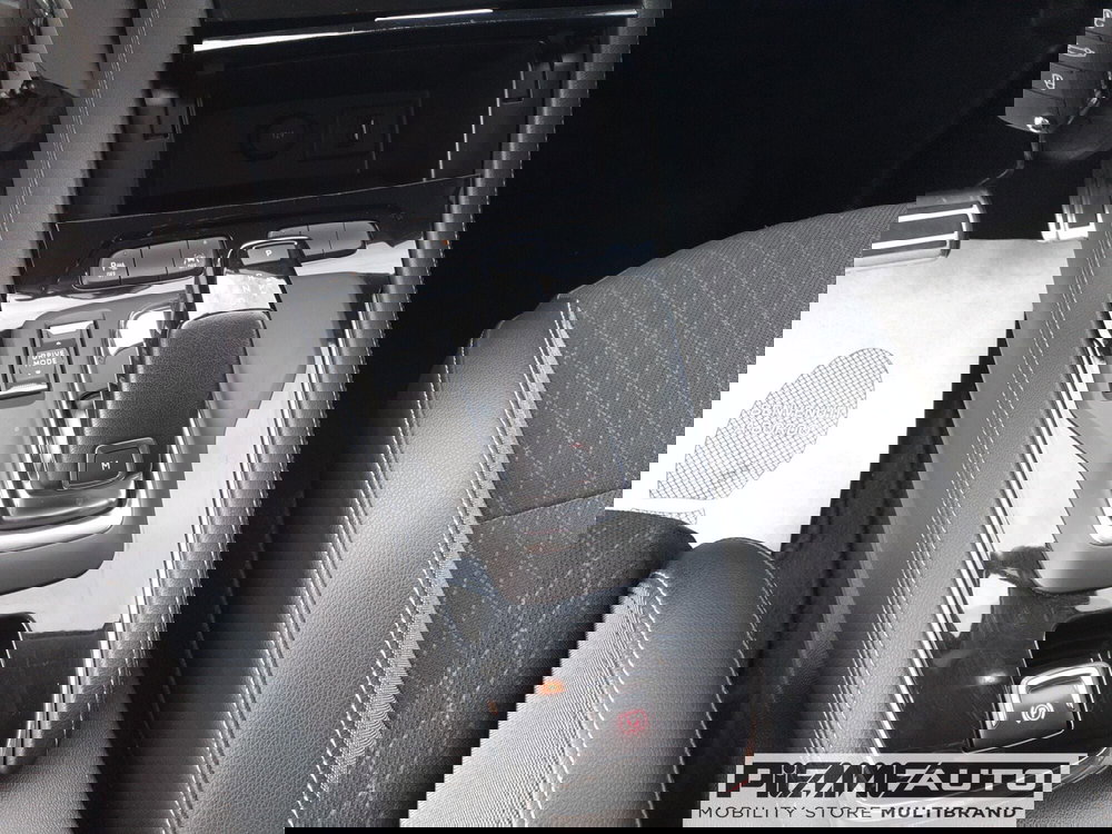 Opel Grandland usata a Piacenza (20)