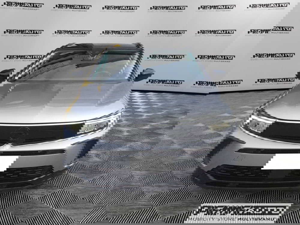 Opel Grandland usata a Piacenza (5)