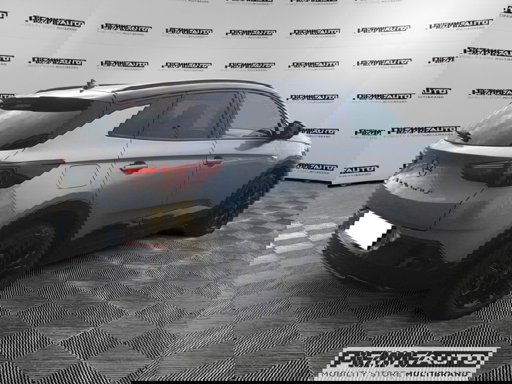 Opel Grandland usata a Piacenza (6)