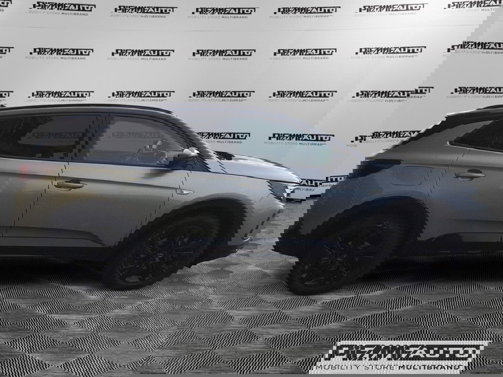 Opel Grandland usata a Piacenza (7)