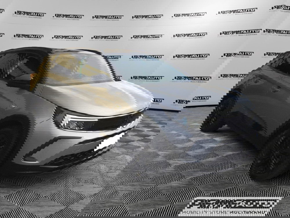 Opel Grandland usata a Piacenza (8)