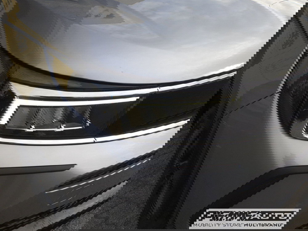 Opel Grandland usata a Piacenza (9)
