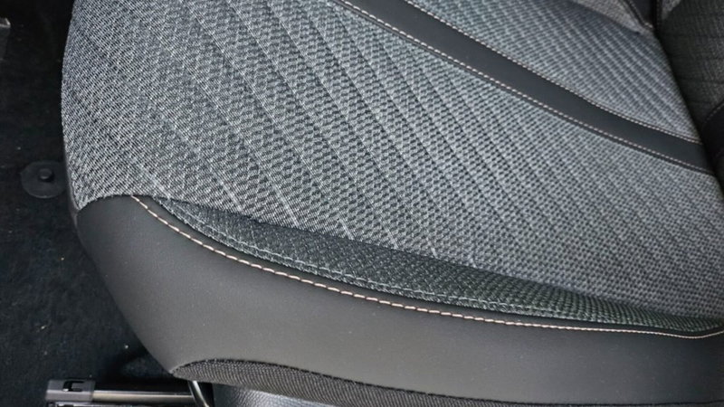 Peugeot 2008 nuova a Foggia (9)