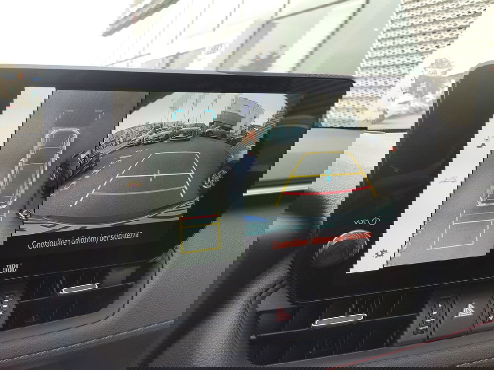 Toyota Rav4 usata a Modena (10)