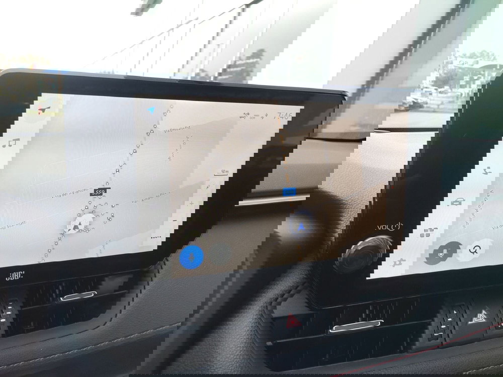 Toyota Rav4 usata a Modena (11)