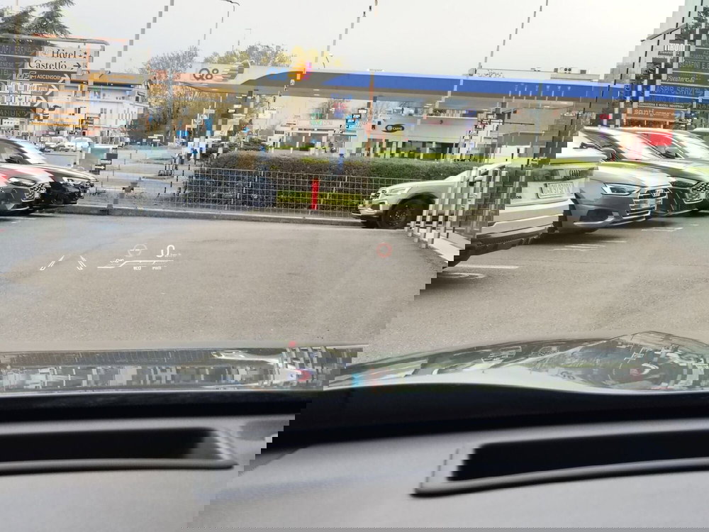 Toyota Rav4 usata a Modena (12)