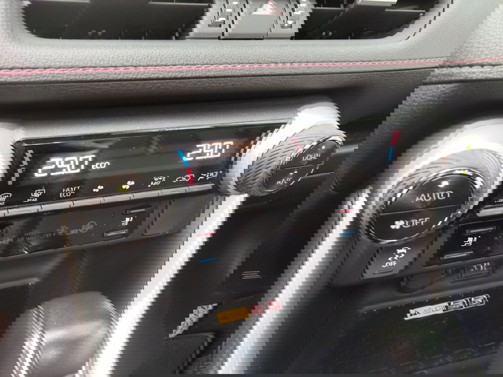 Toyota Rav4 usata a Modena (13)