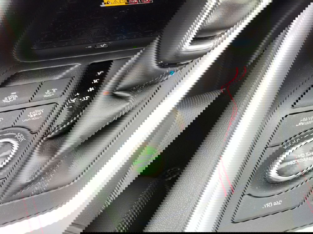 Toyota Rav4 usata a Modena (14)