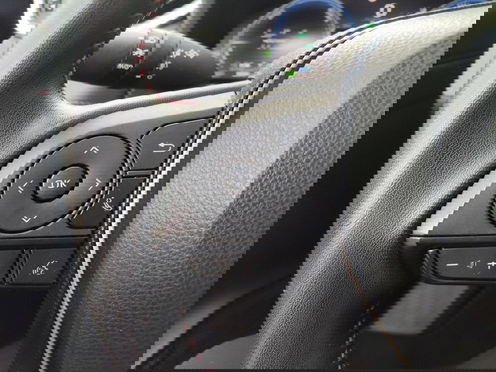 Toyota Rav4 usata a Modena (15)