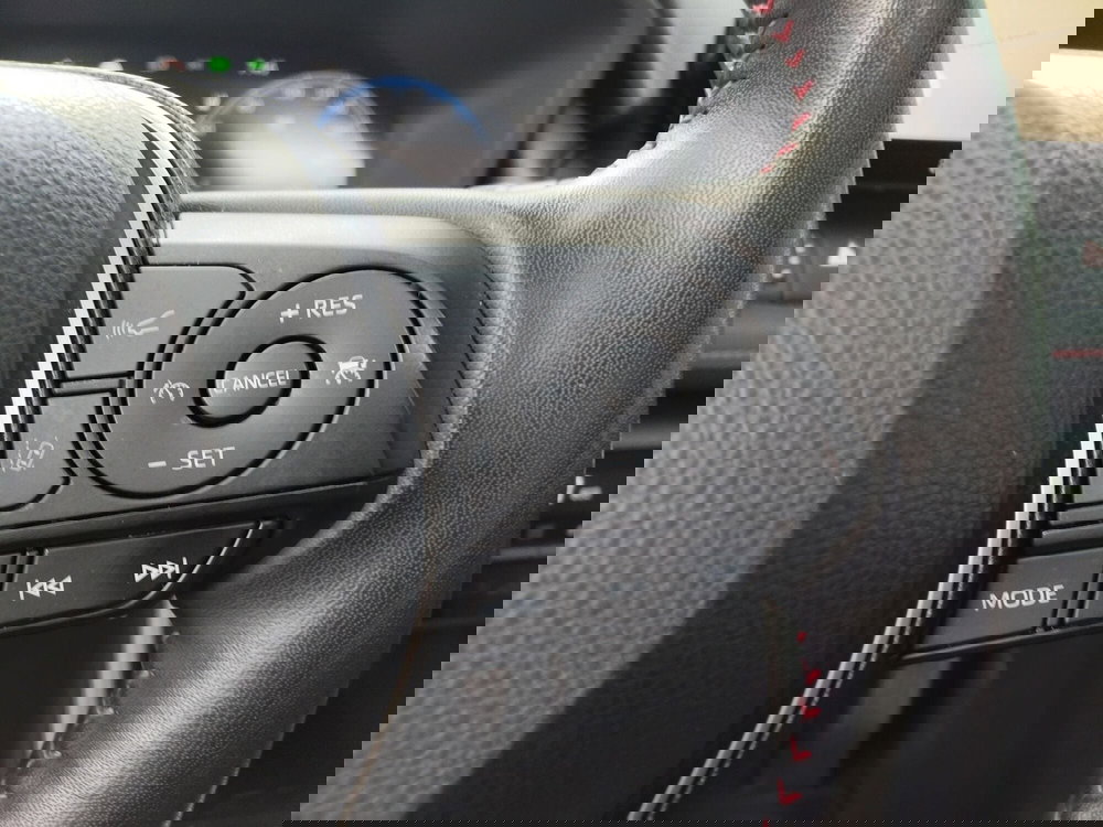 Toyota Rav4 usata a Modena (16)