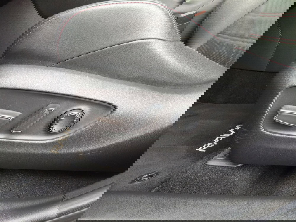 Toyota Rav4 usata a Modena (17)