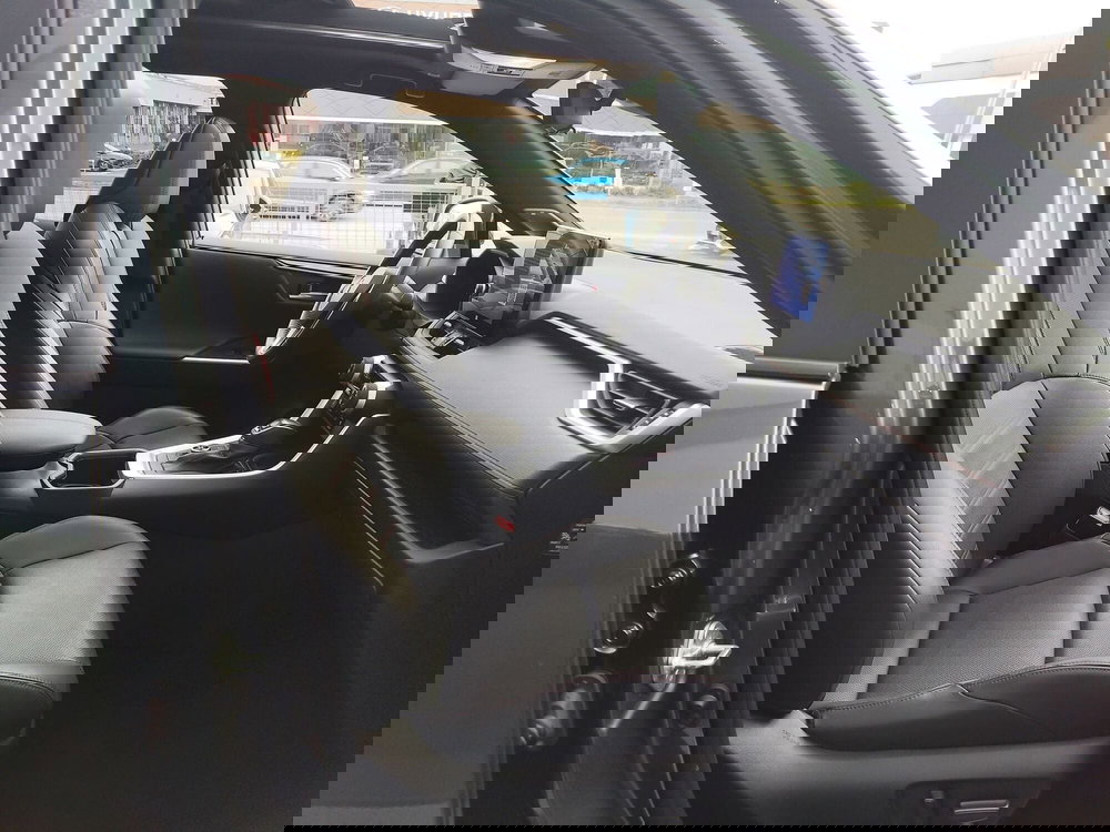 Toyota Rav4 usata a Modena (19)