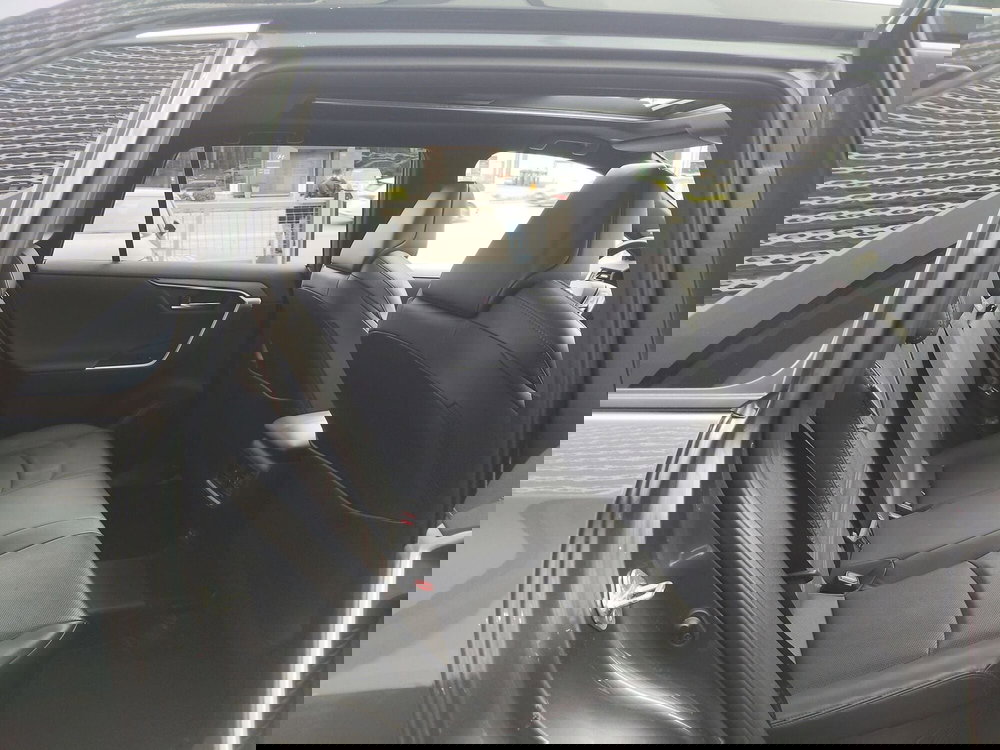 Toyota Rav4 usata a Modena (20)