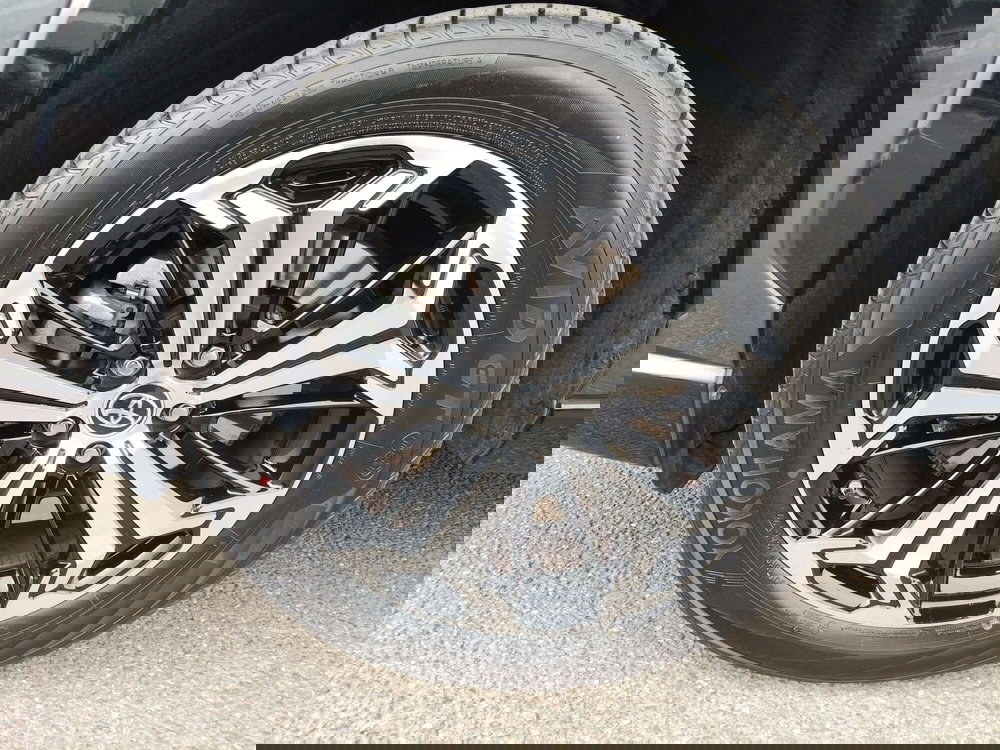 Toyota Rav4 usata a Modena (6)