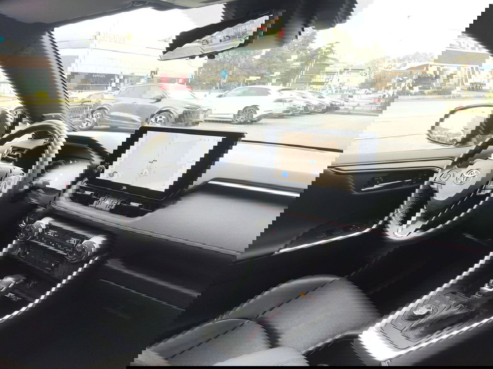 Toyota Rav4 usata a Modena (8)