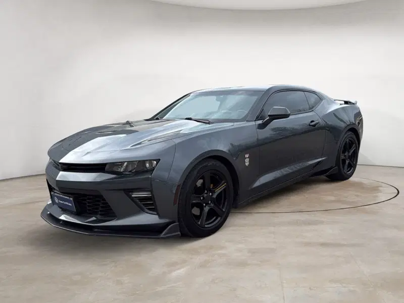 Chevrolet Camaro Coupé usata a Terni