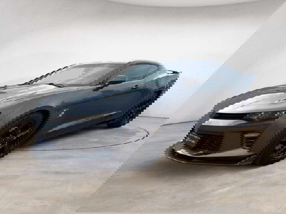 Chevrolet Camaro Coupé usata a Terni