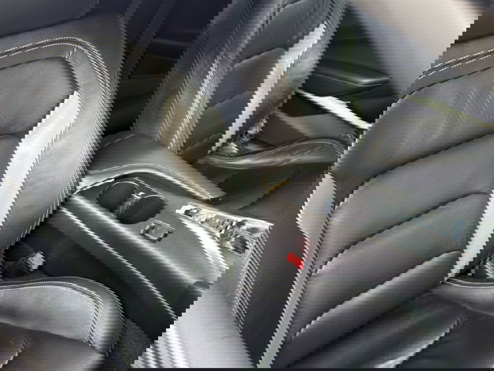 Chevrolet Camaro Coupé usata a Terni (11)