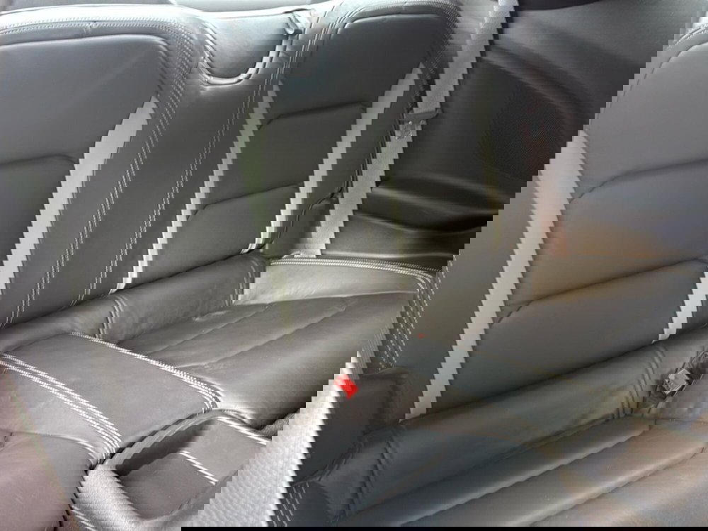 Chevrolet Camaro Coupé usata a Terni (12)