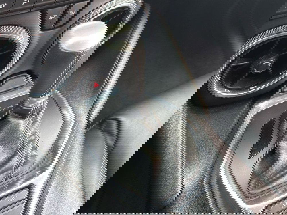 Chevrolet Camaro Coupé usata a Terni (13)