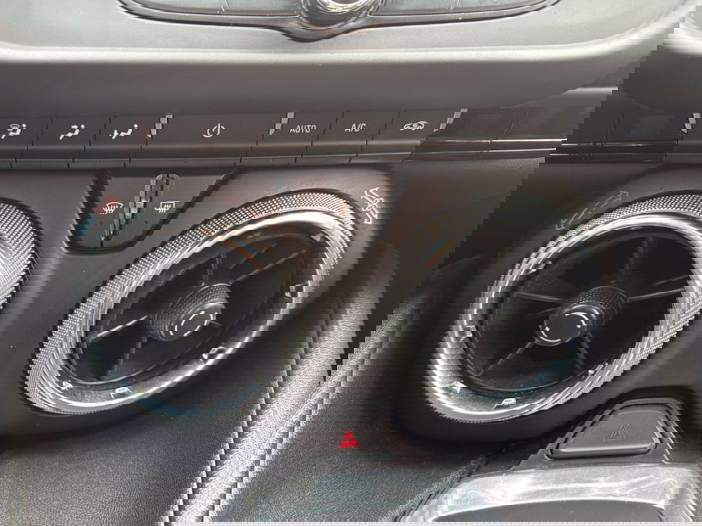 Chevrolet Camaro Coupé usata a Terni (14)