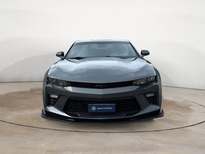 Chevrolet Camaro Coupé usata a Terni (2)