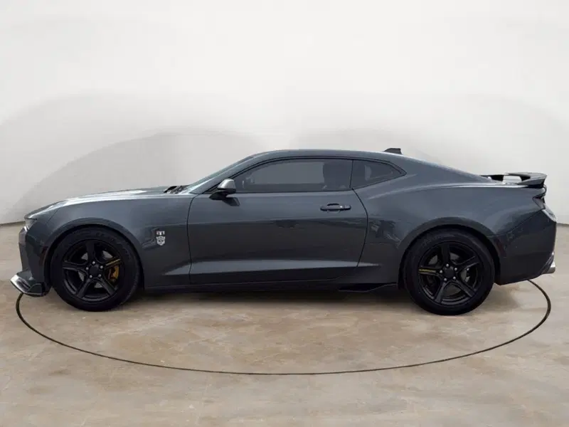 Chevrolet Camaro Coupé usata a Terni (3)