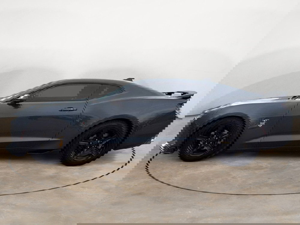 Chevrolet Camaro Coupé usata a Terni (3)