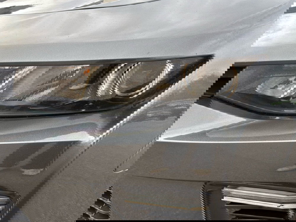 Chevrolet Camaro Coupé usata a Terni (7)