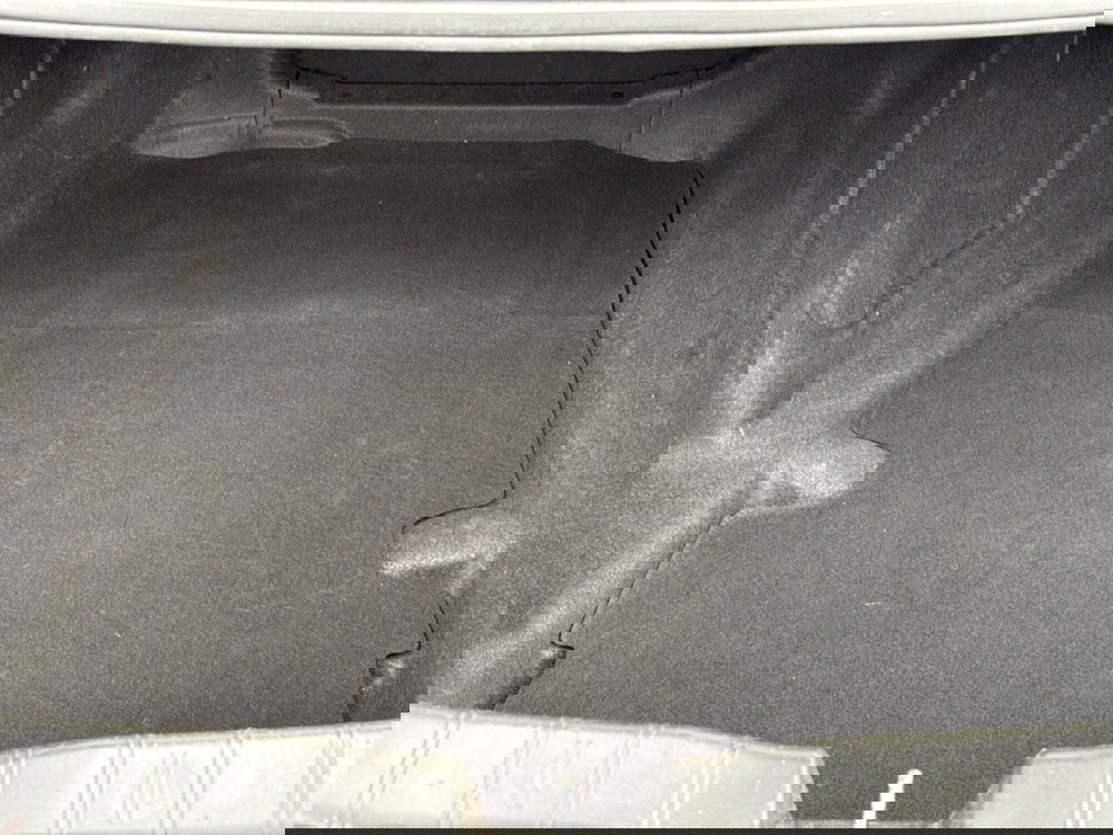 Chevrolet Camaro Coupé usata a Terni (9)