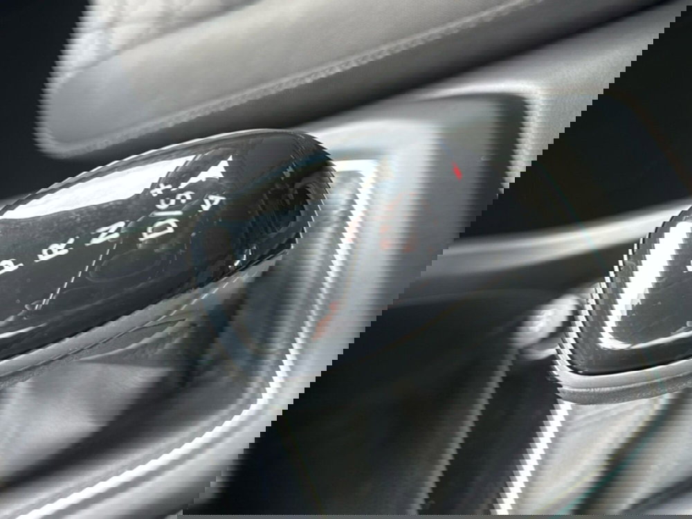 Volkswagen T-Cross usata a Terni (13)