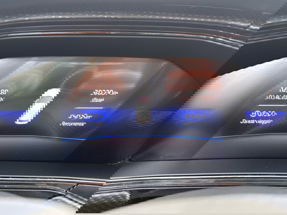 Volkswagen T-Cross usata a Terni (16)