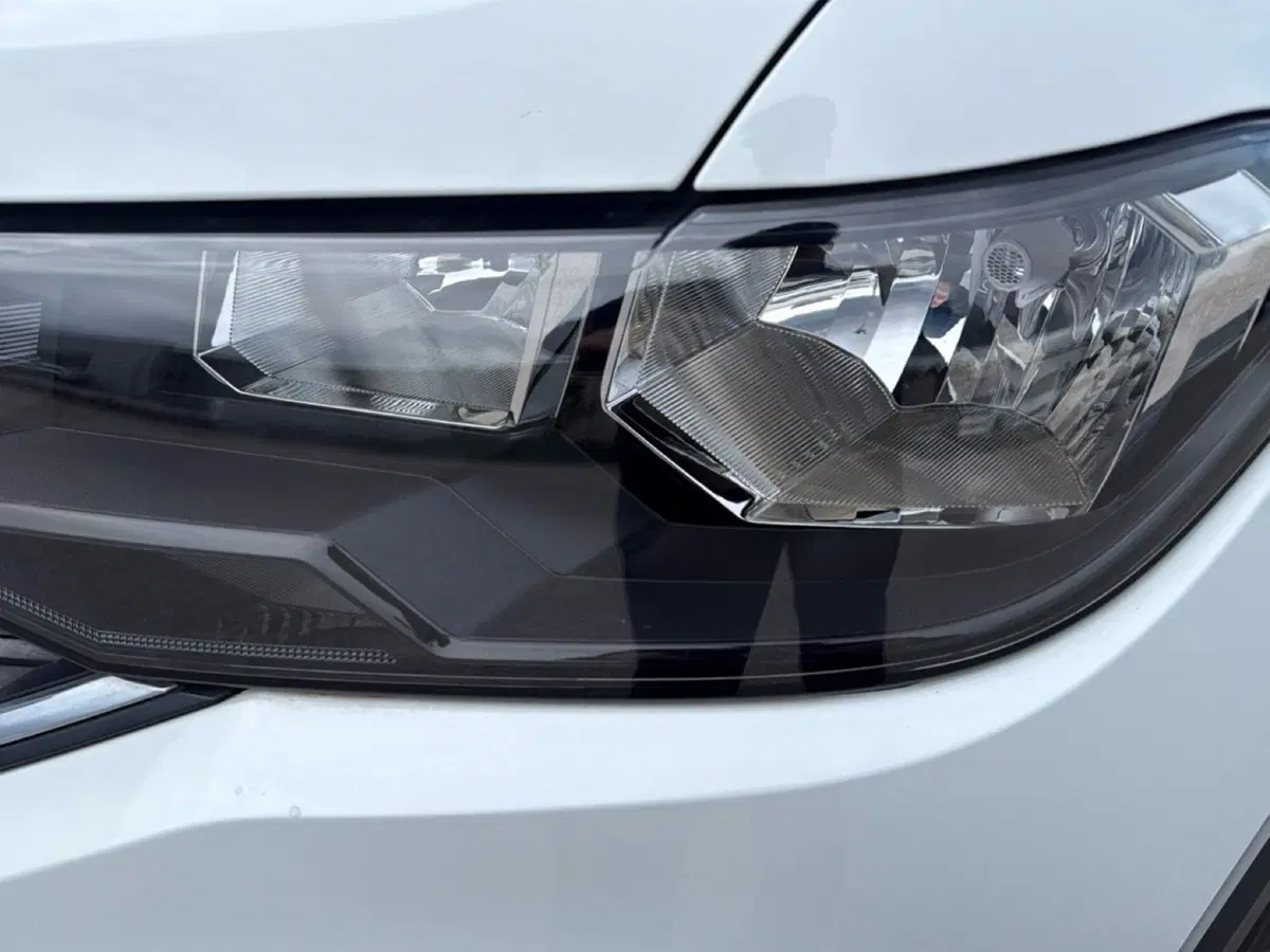 Volkswagen T-Cross usata a Terni (7)