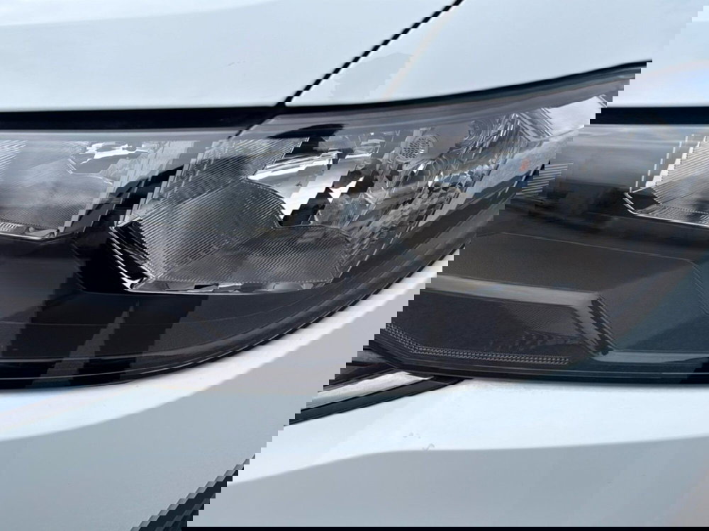 Volkswagen T-Cross usata a Terni (7)