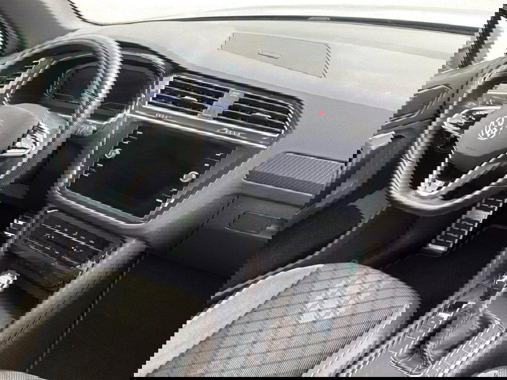 Volkswagen Tiguan usata a Terni (10)