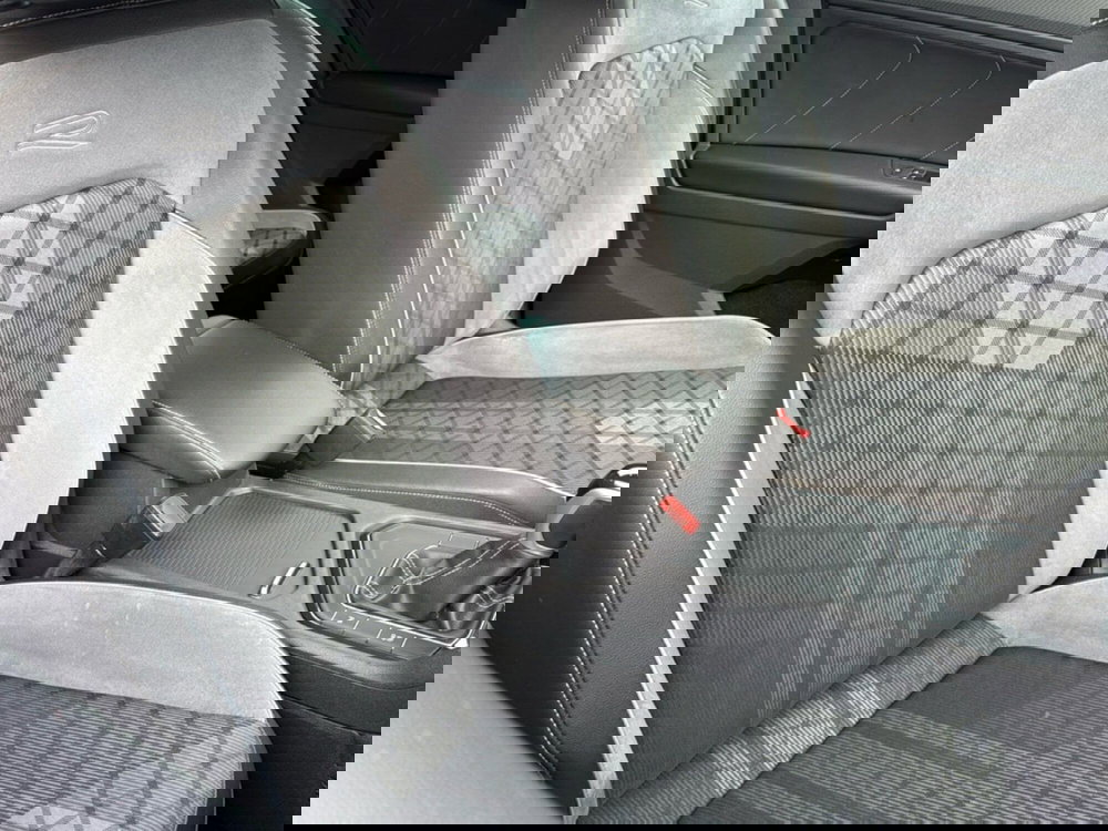 Volkswagen Tiguan usata a Terni (11)