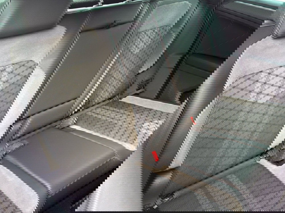 Volkswagen Tiguan usata a Terni (12)