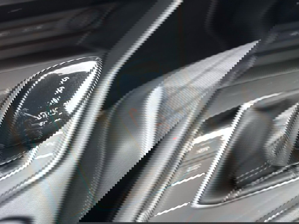 Volkswagen Tiguan usata a Terni (13)