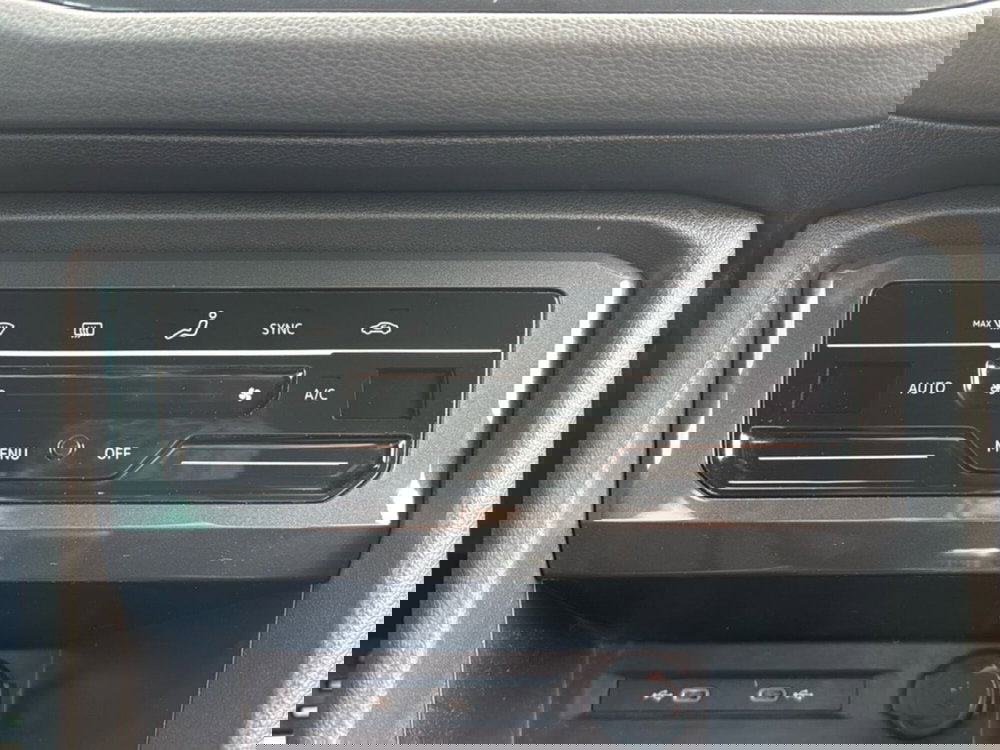 Volkswagen Tiguan usata a Terni (14)