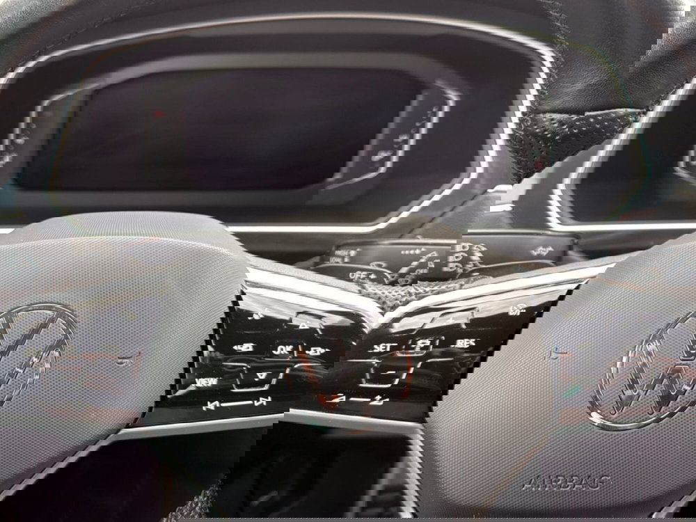 Volkswagen Tiguan usata a Terni (17)