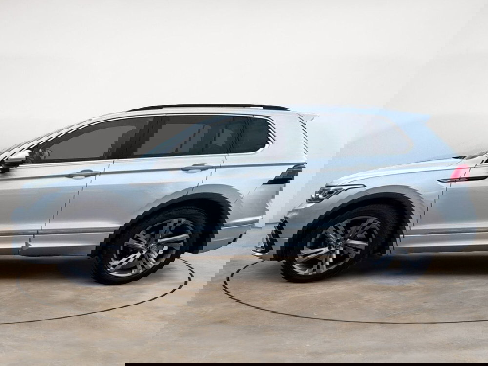 Volkswagen Tiguan usata a Terni (3)