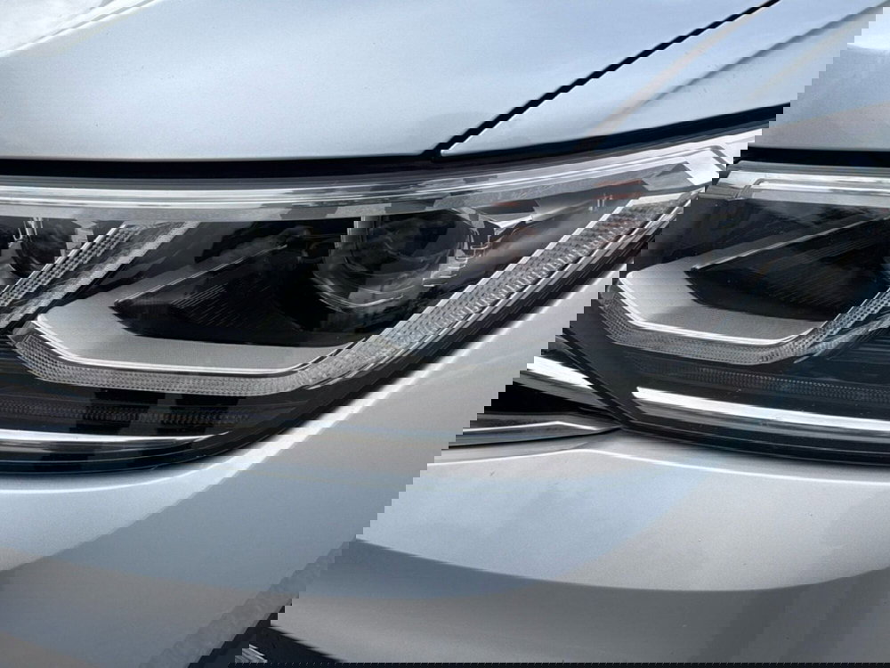 Volkswagen Tiguan usata a Terni (7)