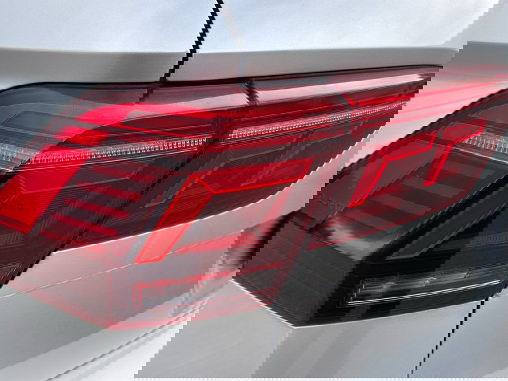 Volkswagen Tiguan usata a Terni (8)