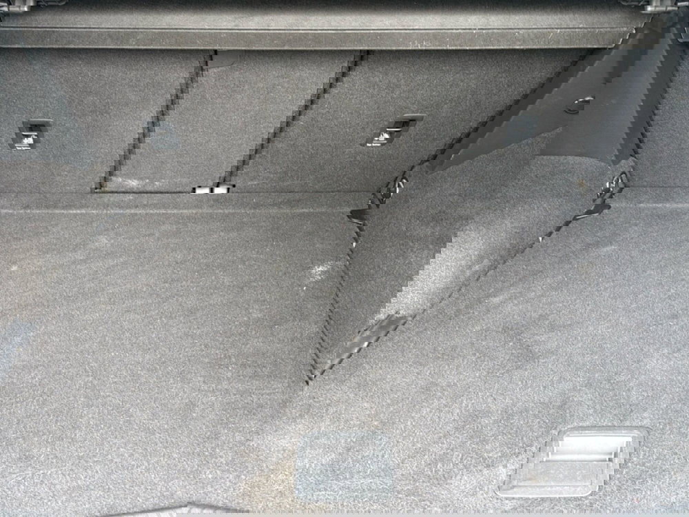 Volkswagen Tiguan usata a Terni (9)