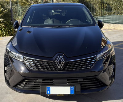Renault Clio TCe 100 CV GPL 5 porte Techno del 2025 usata a Sora