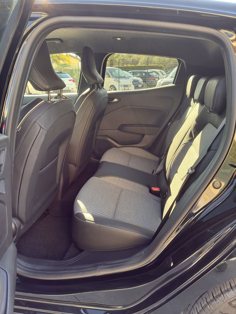 Renault Clio usata a Frosinone (11)