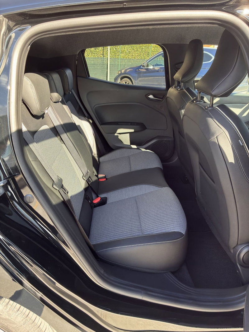 Renault Clio usata a Frosinone (12)