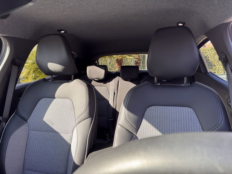 Renault Clio usata a Frosinone (14)